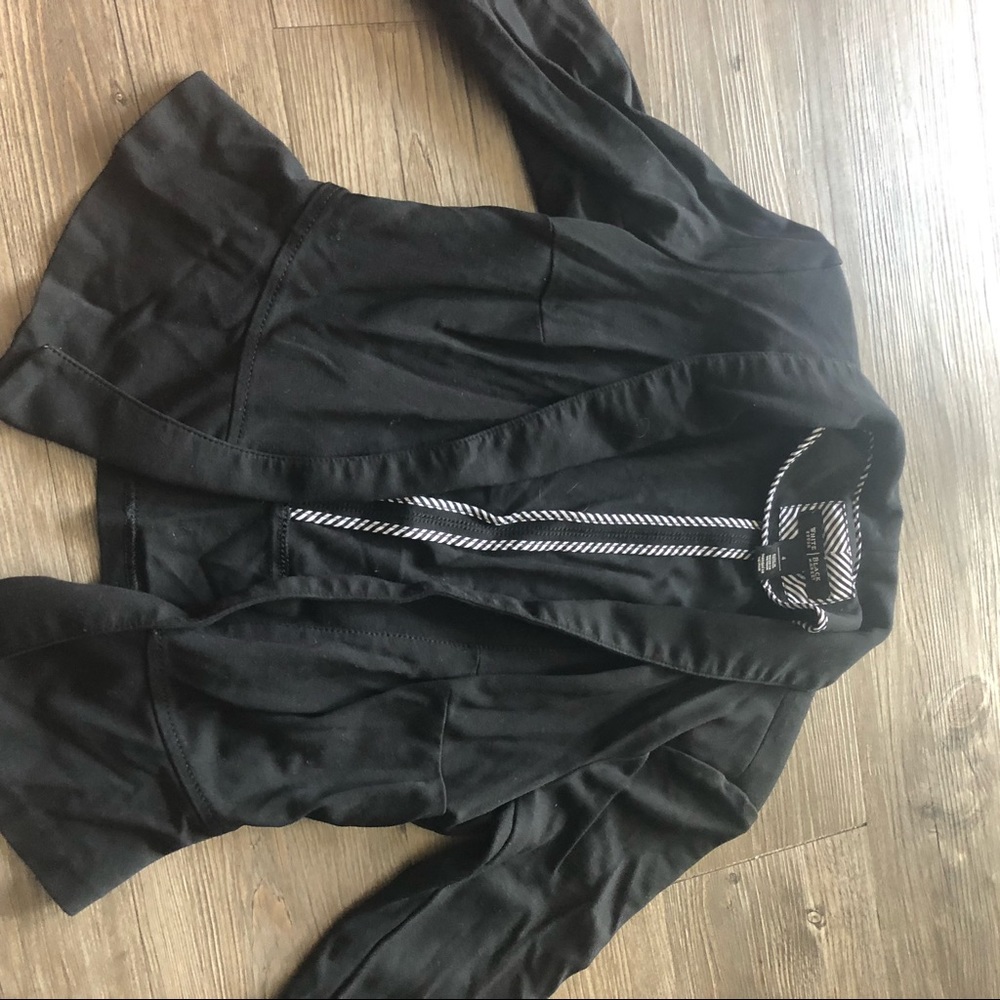 White House|Black Market Blazer
